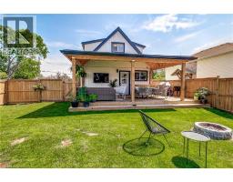 35 PANSY Avenue - 25