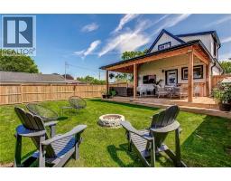 35 PANSY Avenue - 27