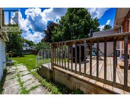 302 SIMCOE Street - 22
