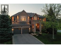 3122 SADDLEWORTH Crescent - 2