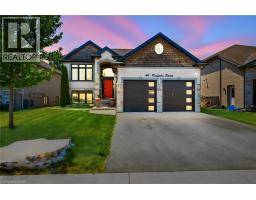 46 RENFIELD Street - 2