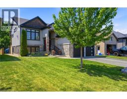 46 RENFIELD Street - 3
