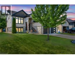 46 RENFIELD Street - 4