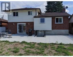 84 AMHERST Drive - 4
