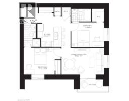 318 SPRUCE Street UnitNo. 1505 - 23
