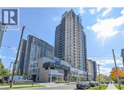 318 SPRUCE Street UnitNo. 1505 - 30