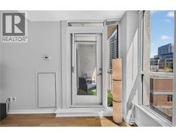 628 FLEET Street UnitNo. 509 - 21