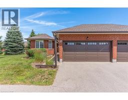 10 ISHERWOOD Avenue UnitNo. 37 - 1