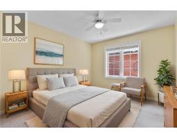 10 ISHERWOOD Avenue UnitNo. 37 - 20