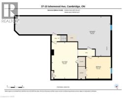 10 ISHERWOOD Avenue UnitNo. 37 - 28