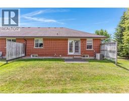 10 ISHERWOOD Avenue UnitNo. 37 - 6
