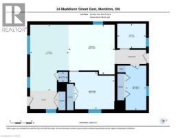 14 MADDISON Street E - 39