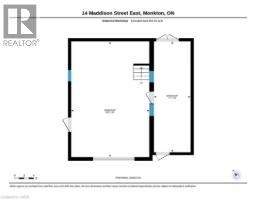 14 MADDISON Street E - 40