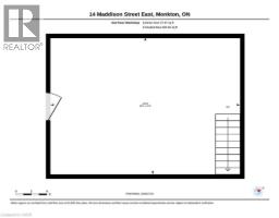 14 MADDISON Street E - 41