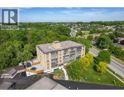 400 CHAMPLAIN Boulevard UnitNo. 406 - 41