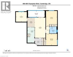 400 CHAMPLAIN Boulevard UnitNo. 406 - 44