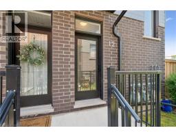 54 BRIDGE Street W UnitNo. 12 - 5