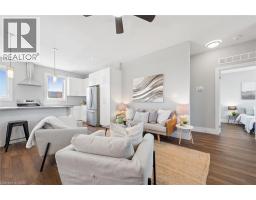 54 BRIDGE Street W UnitNo. 12 - 7