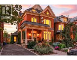 30 ONTARIO Avenue - 1