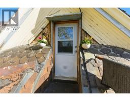 30 ONTARIO Avenue - 36