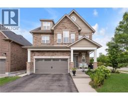 225 TREMAINE Crescent - 3