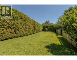 5411 LAKESHORE Road UnitNo. 9 - 5