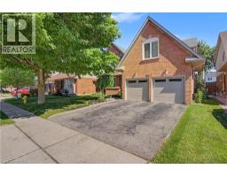 194 GLENVALLEY Drive - 2