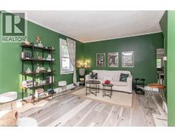 393 HURON Street - 4