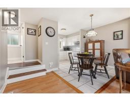 125 BONAVENTURE Drive UnitNo. 2 - 12