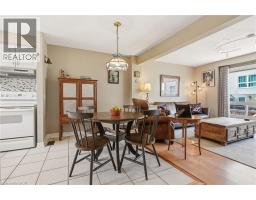 125 BONAVENTURE Drive UnitNo. 2 - 15