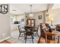 125 BONAVENTURE Drive UnitNo. 2 - 17