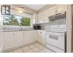 125 BONAVENTURE Drive UnitNo. 2 - 22