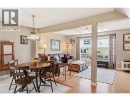 125 BONAVENTURE Drive UnitNo. 2 - 25