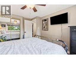 125 BONAVENTURE Drive UnitNo. 2 - 30
