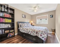 125 BONAVENTURE Drive UnitNo. 2 - 33
