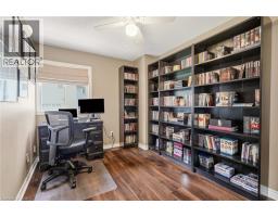125 BONAVENTURE Drive UnitNo. 2 - 35