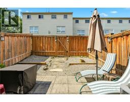 125 BONAVENTURE Drive UnitNo. 2 - 37