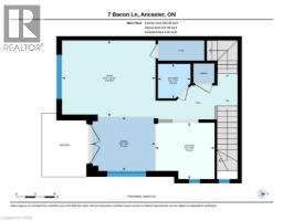 7 BACON Lane - 43