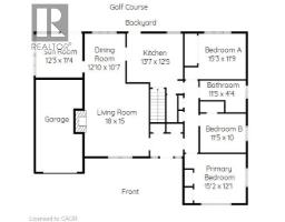 93 ST MARGARETS Road - 23