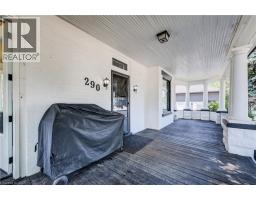 290 TURNBERRY Street - 36