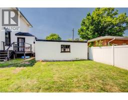 290 TURNBERRY Street - 39