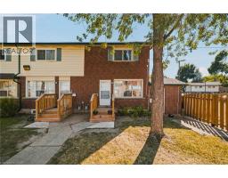 164 JANSEN Avenue UnitNo. 11 - 2
