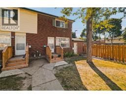 164 JANSEN Avenue UnitNo. 11 - 3