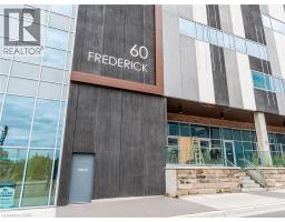 60 FREDERICK Street N UnitNo. 1010 - 2