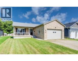 44 GEDDES Street W - 3