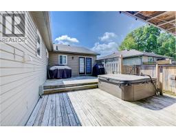 44 GEDDES Street W - 48