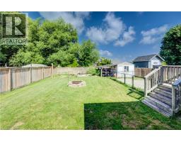 44 GEDDES Street W - 49