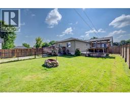 44 GEDDES Street W - 50