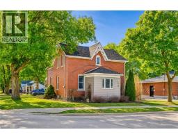 137 WELLINGTON Street - 1