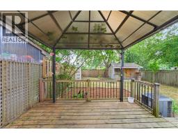 61 BALFOUR Crescent - 23